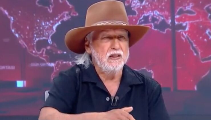 Şener Üşümezsoy: 7 şiddetinde deprem olacak diye milletin kafasını şişiriyorlar