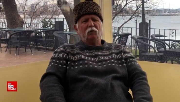 Şener Üşümezsoy: Depremi ABD yaptı demek Allah’a şirk koşmaktır