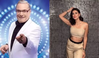 Sevgilisi Gülseren Ceylan, Mehmet Ali Erbil’i ifşa etti: “Halkı kandırıyor”