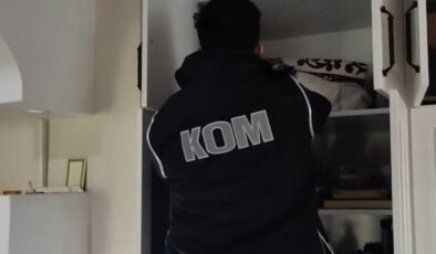 Sınavlardaki ‘joker’ adaylara 32 ilde operasyon: 301 gözaltı