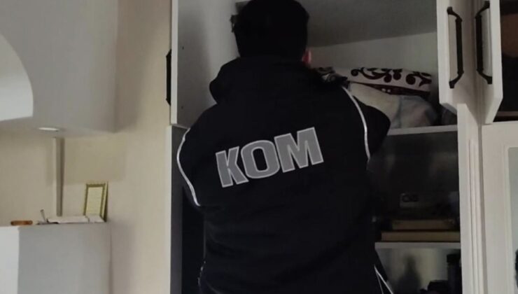 Sınavlardaki ‘joker’ adaylara 32 ilde operasyon: 301 gözaltı