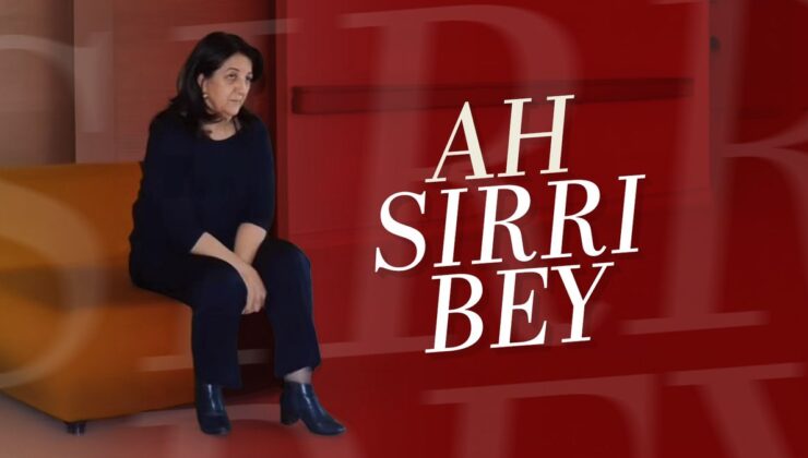 Sırrı Süreyya Lider ağır bakımda: Pervin Buldan hastaneden ayrılmıyor