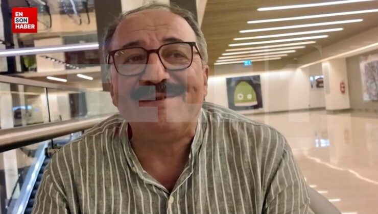 Sırrı Süreyya Önder’in ağabeyi:  Ülkücü arkadaşlar hastaneye gelip kan vermek istedi