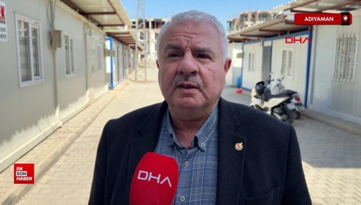 Sırrı Süreyya Önder’in çocukluk arkadaşı: Hayata tutunma açısından dirençli biri