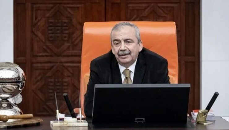 Sırrı Süreyya Önder’in sağlık durumu stabil