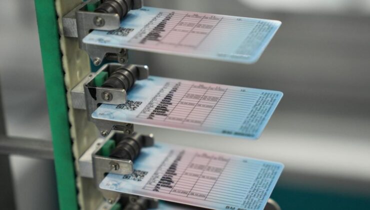 Şoförler dikkat: 15 liraya ehliyet yenilemek için son 3 ay