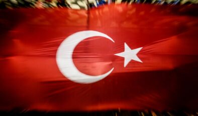 SON DAKİKA: IMF, Türkiye’nin büyüme tahminini yükseltti