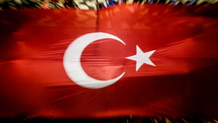 SON DAKİKA: IMF, Türkiye’nin büyüme tahminini yükseltti