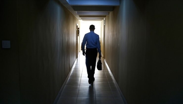 SON DAKİKA! İşsizlik oranı mart ayında yüzde 7,9 oldu