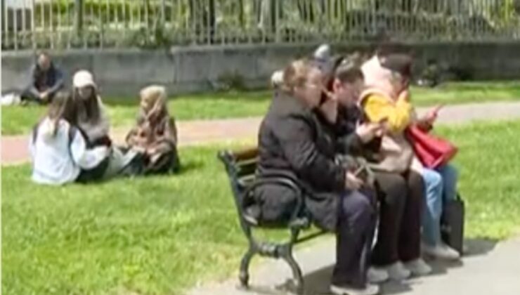 SON DAKİKA! İstanbul’daki deprem sonrası AFAD’dan uyarı: Riskli binalardan uzak durun