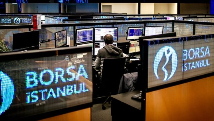 SPK: Borsa İstanbul’da tedbir süresi uzatıldı