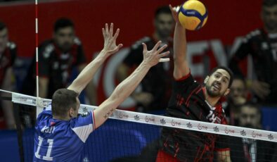 Spor Toto, Halkbank karşısında zorlanmadı