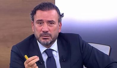 Spor yorumcusu Ertem Şener’in annesi vefat etti