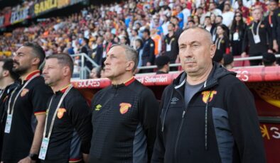 Stanimir Stoilov: Fırsatları değerlendiremedik