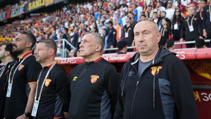 Stanimir Stoilov: Fırsatları değerlendiremedik