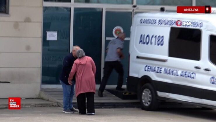 Su kanalında bulunan Sefa’nın cenazesi teslim alındı