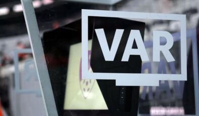 Süper Lig’de 33. haftanın VAR kayıtları yayınlandı