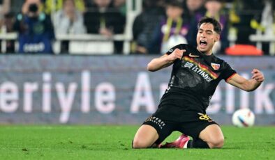 Talha Sarıarslan: Fenerbahçe ağır bir yara aldı