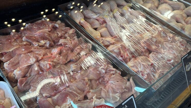 Tavuk etinde küçük hatalar, sağlığınızı tehlikeye atabilir