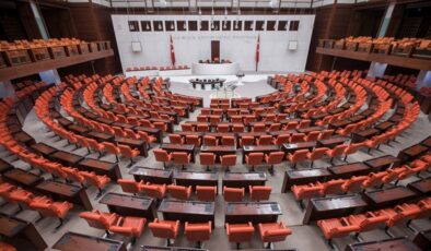 TBMM çocuk özel oturumu gerçekleşti