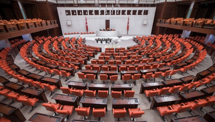 TBMM çocuk özel oturumu gerçekleşti