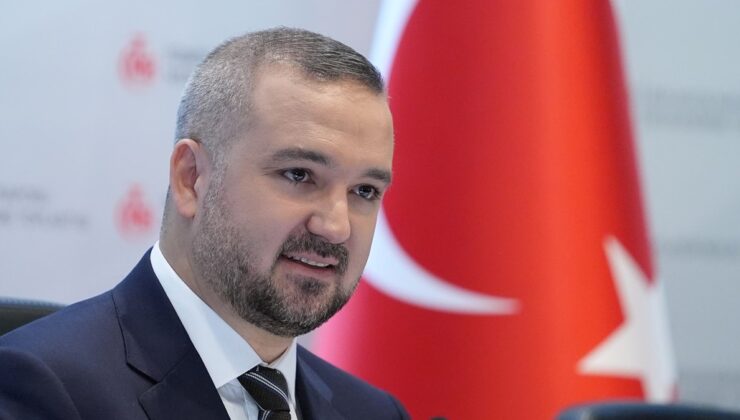 TCMB Başkanı Fatih Karahan: Dezenflasyon devam ediyor ancak riskler canlı
