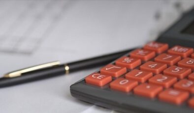 TCMB: Finansal Hizmetler Güven Endeksi nisanda yükseldi