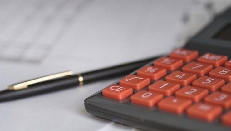 TCMB: Finansal Hizmetler Güven Endeksi nisanda yükseldi