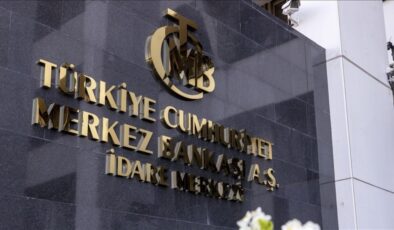 TCMB rezervleri 146,6 milyar dolar oldu