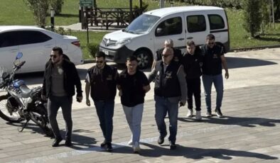 Tekirdağ’da 18 yaşındaki Efecan’ın katillerine müebbet mahpus cezası
