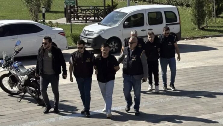 Tekirdağ’da 18 yaşındaki Efecan’ın katillerine müebbet mahpus cezası
