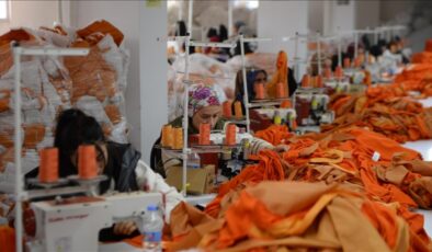 Tekstil sektöründe istihdam kaybı derinleşiyor