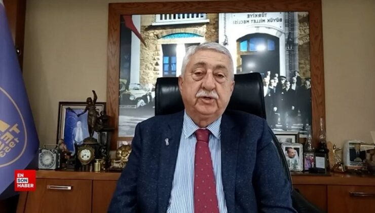 TESK: Enflasyona bağlı kira artışları stopajı artırdı