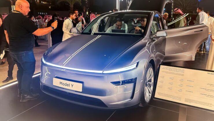 Tesla, uygun fiyatlı Model Y üretimini erteledi
