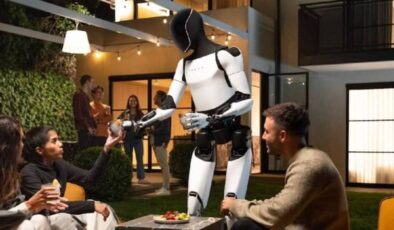 Tesla’nın insansı robotu Optimus’a Çin engeli: Üretim gecikebilir