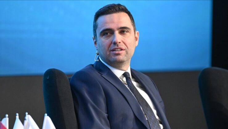 TFF’de istifa eden Ceyhun Kazancı’nın yerine gelen isim belirlendi