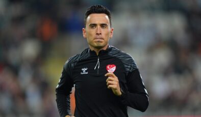 TFF’den Abdullah Buğra Taşkınsoy’un sağlık durumuna ilişkin açıklama