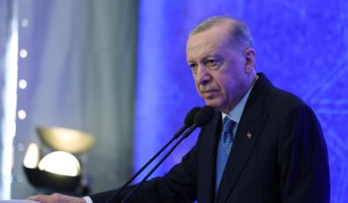 The Economist: Erdoğan Avrupa’nın muhtemel kurtarıcısı