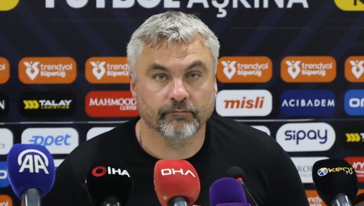 Thomas Reis: Böyle bir galibiyete ihtiyacımız vardı