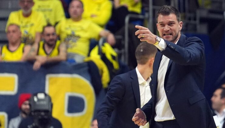 Tiago Splitter: Çok kötü yenildik