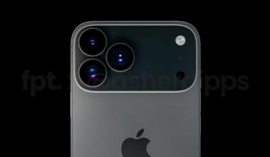 Tim Cook endişeli: iPhone 17 üretiminde sorunlar var