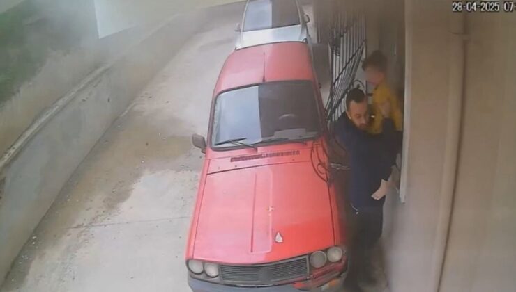 Tokat’ta yangından kurtarılan çocuklar devlet müdafaasında