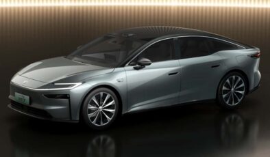 Toyota, Çin’deki yeni amiral gemisi bZ7’yi tanıttı: İşte özellikleri