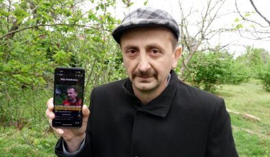 Trabzon’da yapay zekalı dolandırıcılığa suç duyurusu