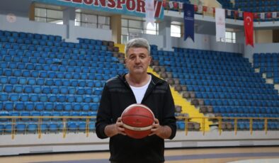 Trabzonspor Basketbol Takımı’nda hedef Avrupa