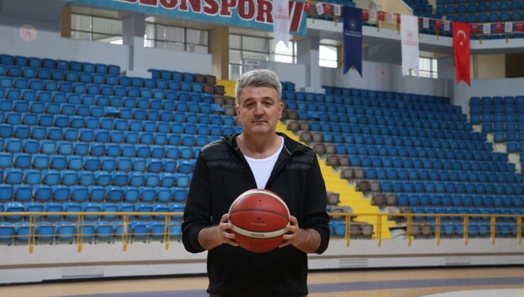 Trabzonspor Basketbol Takımı’nda hedef Avrupa