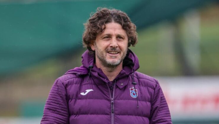 Trabzonspor, Fatih Tekke ile yükselişte