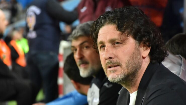 Trabzonspor, teknik yönetici Fatih Tekke ile çıkışa geçti