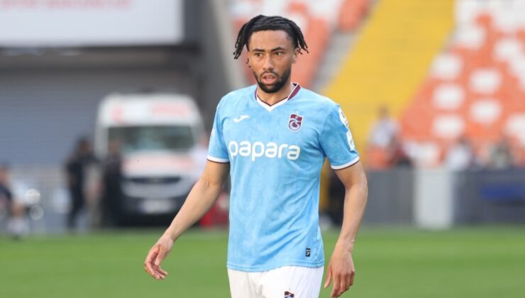 Trabzonspor’dan Tim Jabol Folcarelli’nin sağlık durumu hakkında açıklama