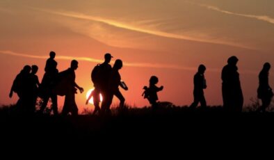 Trakya’da 29 düzensiz göçmen yakalandı